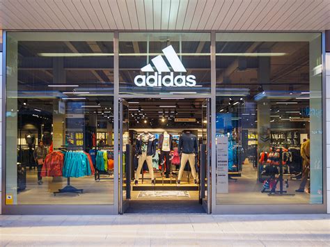 shop Adidas us